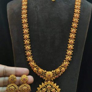 Gold Imitation Set ♥ 048