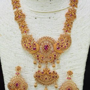 Gold Imitation Set ♥ 049
