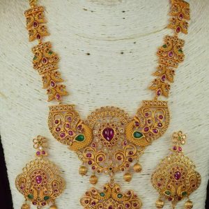 Gold Imitation Set ♥ 050