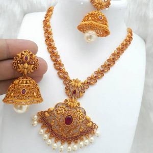 Gold Imitation Set ♥ 051