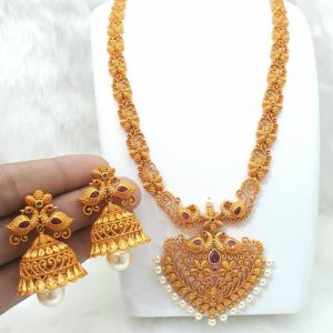 Gold Imitation Set ♥ 052