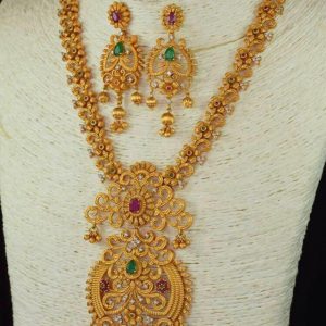 Gold Imitation Set ♥ 055