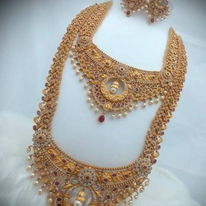 Gold Imitation Set ♥ 057