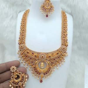 Gold Imitation Set ♥ 059