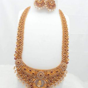 Gold Imitation Set ♥ 060