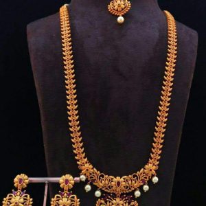 Gold Imitation Set ♥ 062
