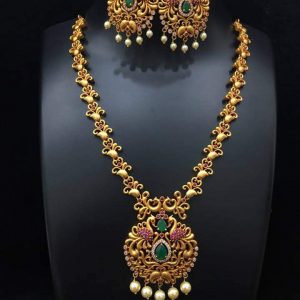 Gold Imitation Set ♥ 063