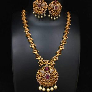 Gold Imitation Set ♥ 065