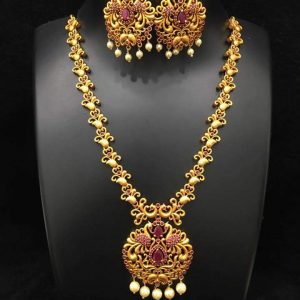 Gold Imitation Set ♥ 066