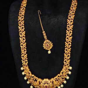 Gold Imitation Set ♥ 067