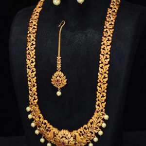 Gold Imitation Set ♥ 069