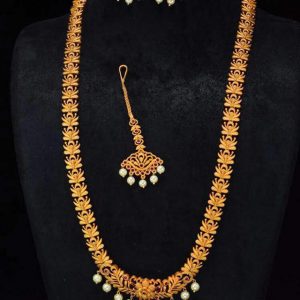 Gold Imitation Set ♥ 070