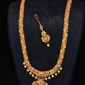 Gold Imitation Set ♥ 071