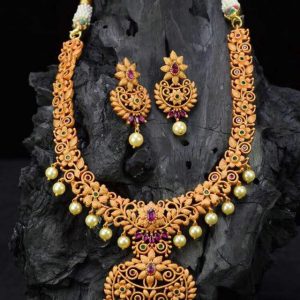 Gold Imitation Set ♥ 072