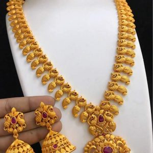 Gold Imitation Set ♥ 327