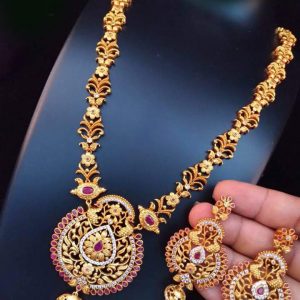 Gold Imitation Set ♥ 217