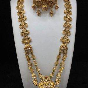 Gold Imitation Set ♥ 183