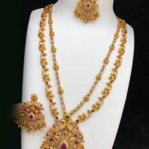 Gold Imitation Set ♥ 192
