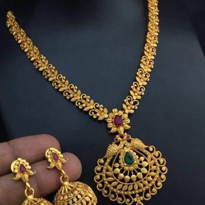 Gold Imitation Set ♥ 196