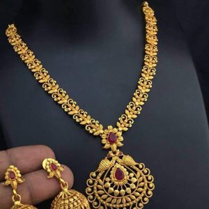 Gold Imitation Set ♥ 197