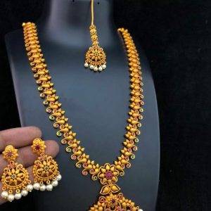 Gold Imitation Set ♥ 198