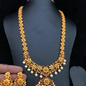 Gold Imitation Set ♥ 199