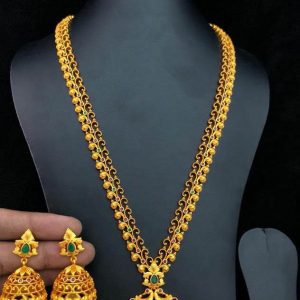 Gold Imitation Set ♥ 200