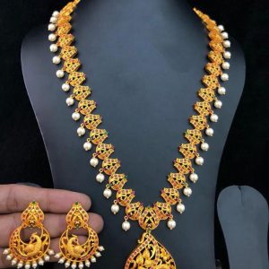 Gold Imitation Set ♥ 201