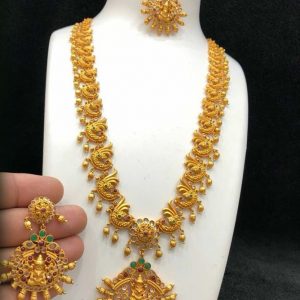 Gold Imitation Set ♥ 203