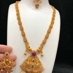 Gold Imitation Set ♥ 204