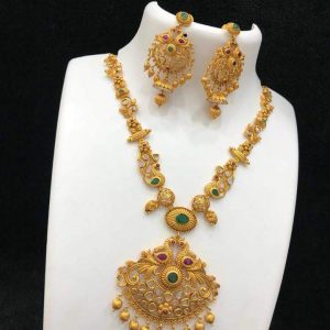 Gold Imitation Set ♥ 205