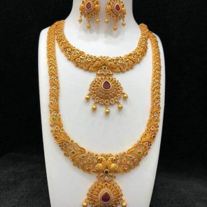 Gold Imitation Set ♥ 209