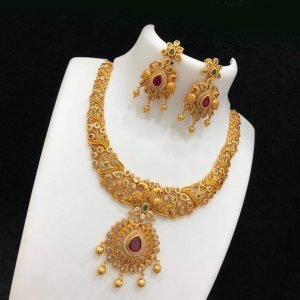 Gold Imitation Set ♥ 210