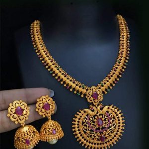 Gold Imitation Set ♥ 212