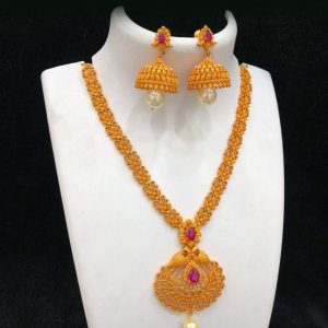 Gold Imitation Set ♥ 221