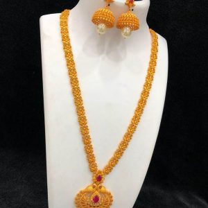Gold Imitation Set ♥ 222