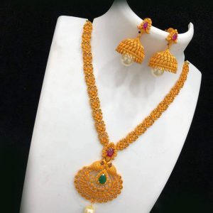 Gold Imitation Set ♥ 224