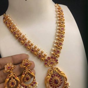 Gold Imitation Set ♥ 227