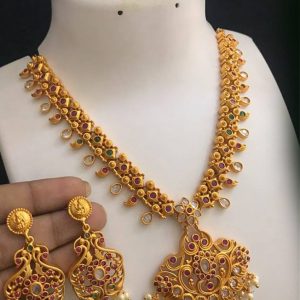 Gold Imitation Set ♥ 228