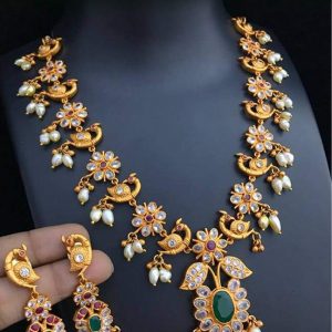Gold Imitation Set ♥ 229
