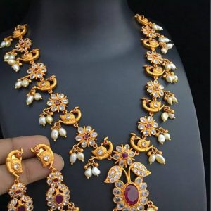 Gold Imitation Set ♥ 230