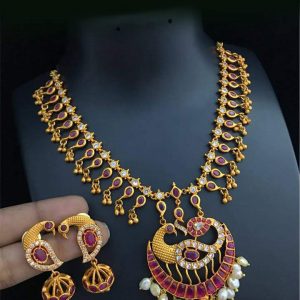 Gold Imitation Set ♥ 231