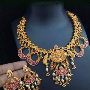 Gold Imitation Set ♥ 233