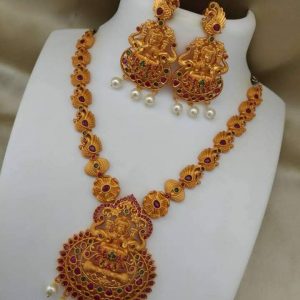 Gold Imitation Set ♥ 271