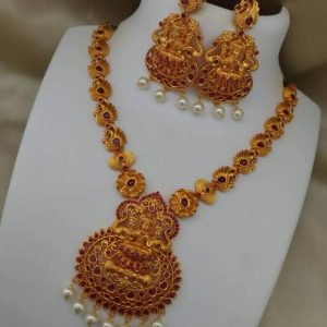 Gold Imitation Set ♥ 272