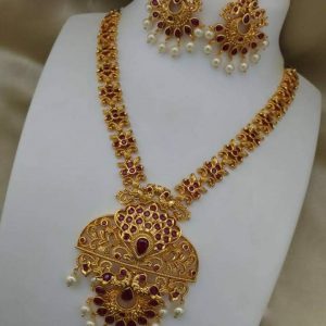 Gold Imitation Set ♥ 273