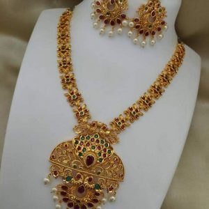 Gold Imitation Set ♥ 274