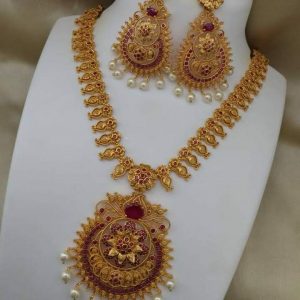 Gold Imitation Set ♥ 275