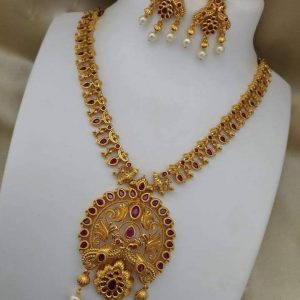 Gold Imitation Set ♥ 277