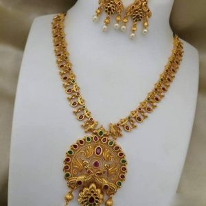 Gold Imitation Set ♥ 278
